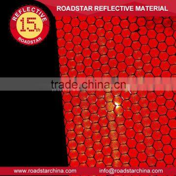 Selfadhesive Signage Prismatic Reflective Film photo-5