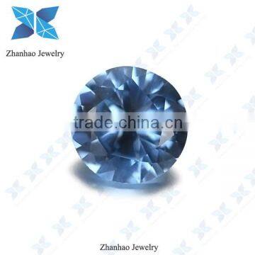 competitive price good quality synthetic spinel stone 120# gems