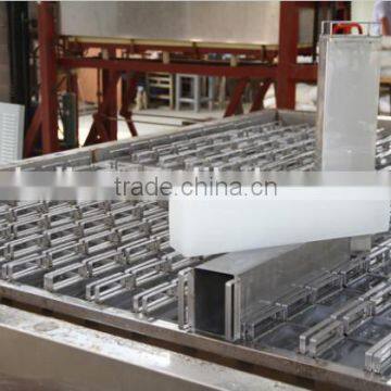 5 Tonnes Usine de Machine Des Barres de Glace France photo-4