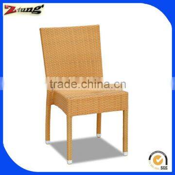 ZT-1034C simple rattan/wicker outdoor chair