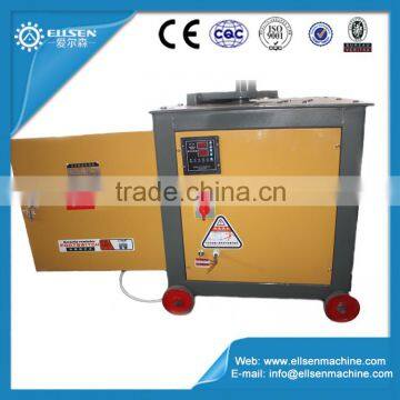 Easy Operate Stirrup Bender Construction Manual photo-2