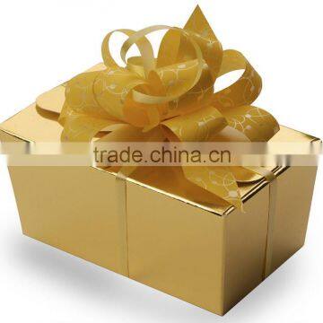 Hot!!! Customized Made-in-China Wedding Attractive Handling Presentation Bag(ZDC13-038) photo-6