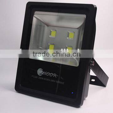 Cob High Lumen Rgb 200w Led Flood Light for Parking Pot photo-2