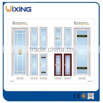 China Supplier Swing Door For External