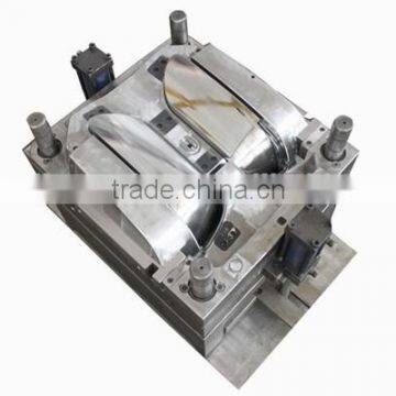 Auto lamp mould