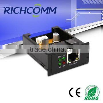 SNMP Card for Line Interactive UPS & Standby UPS & Single Phase UPS photo-2