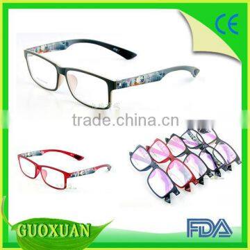 2014 new folding reading glasses