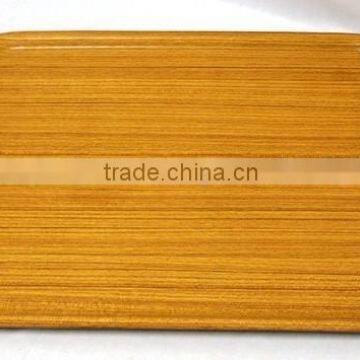 Rectangular Wooden Handy Tray, Serving Tray, Wooden Tray, Tea/Food Tray, Households/Hotels/Restaurants Display Tray