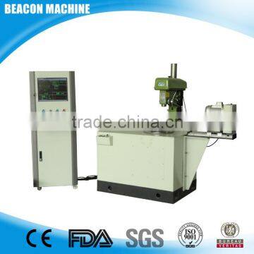 YLD-100A Drive Shaft Rotor Dynamic Balancing Machine by Manufacturer photo-2