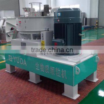 Pellets for Burning Sawdust Pellet Production Line photo-3