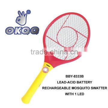 BBY-8333D POWERFUL KILLING ZAPER MOSQUITO WITH LED photo-5