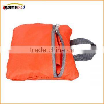 2015 China Supplier High Quality New Hot Product Colorful Fashional Sport Triangle Shoulder Bag photo-4