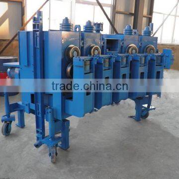 SM30/40 steel LIPP silo machine