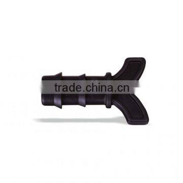 Indented Blind Plug - Micro irrigation - Drip irrigation