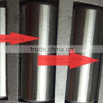 High Precision Low Noise Tapered Roller Bearing 32315B Lanyue Golden Horse Bearing Factory Manufacturing photo-3