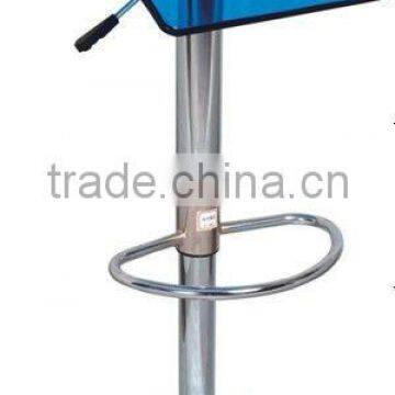 Acrylic bar stool