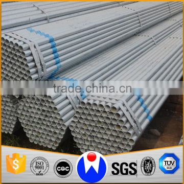 Hot selling steel pipe price