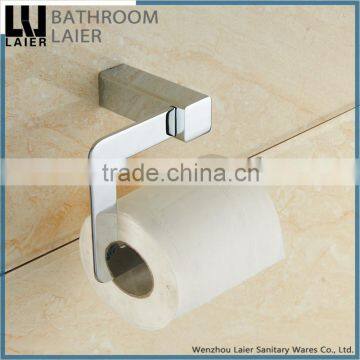 20832 china supplier high quality mounted modern zinc bathroom accessory set towel ring