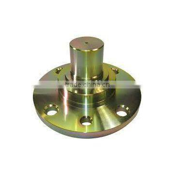 Golden Eagle Zinc Plating Plant photo-2