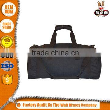 Brand New Design Quality Guaranteed Low Price Custom Logo Clear Cheap Attachable Travel Bag photo-3