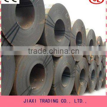 Q235B Prime quality MS plate carbon hot-rolled steel sheet