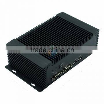 Ultra Low Power Mini PC Cheap Mini PC Industrial Computer photo-2