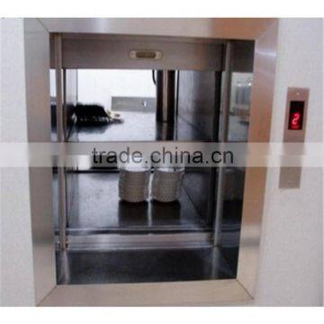 Electric Dumb Waiter Restaurant Dumbwaiter Lift Residential Kitchen Food Elevator photo-3