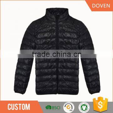 Ultra Thin Down Jacket for Men Manufacturer photo-6