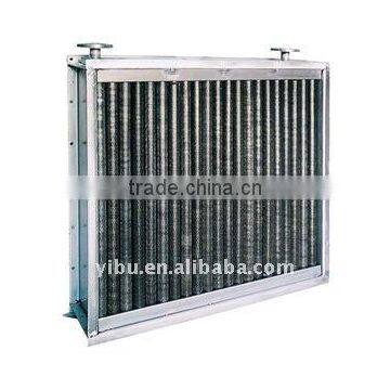 SQR Heat Exchanger