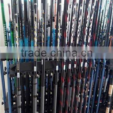 Fishing Rod Carbon fiber