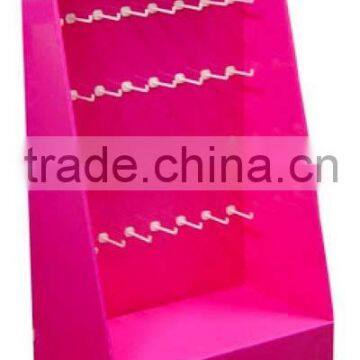 Cardboard Hot Sales Display Stand, Corrugated Cardboard Hot Sales Display Stand, Hot Sales Display Stand