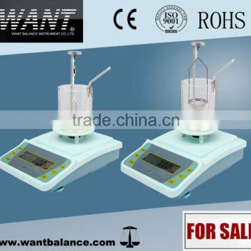 Hot sale 100g/0.01g Specific Gravity Scale