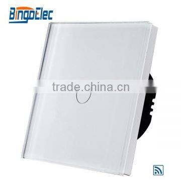 Wireless 220V Light Switch,led Remote Touch Switch,AC240V photo-6