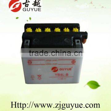 Yuasa lead acid battery 12v 4ah