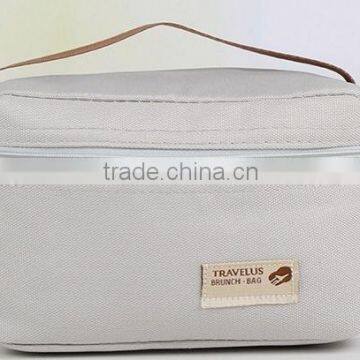 New Fashion Cooler Bag Insulated Bag Lunch Bag photo-2