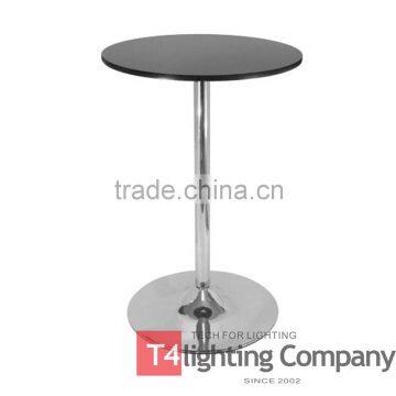 2016 Most Popular Rustic Restaurant Metal Coffee Table Base photo-4