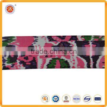 Best selling custom woven jacquard ribbon for gartment