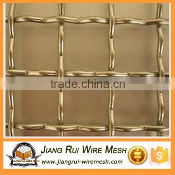 galvanized crimped wire mesh (ap manufacturer)