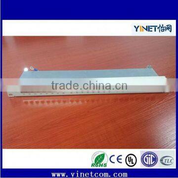 Factory Price Cat 5E cat6 Ftp 24 Ports Patch Panel