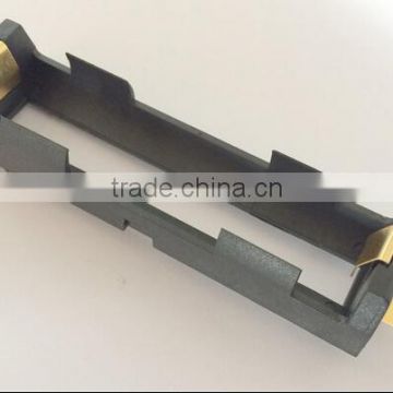 li-ion SMD /SMT 18650 /26650 battery holder