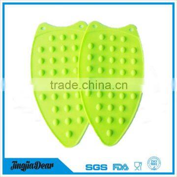 Silicone Commercial Hotel Ironing Board photo-6