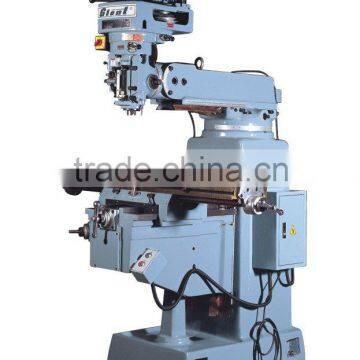 Taiwan long time use milling machine