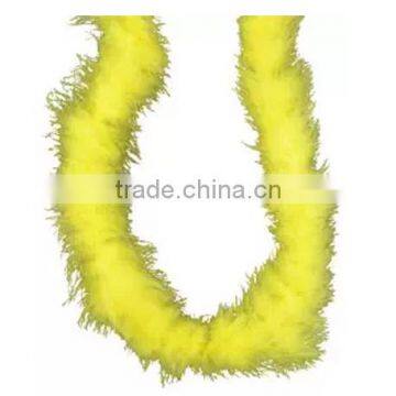 Marabou Boa -Light Pink photo-3