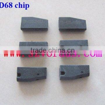 Car Key Chips,Transponder Chip ID 4D-68 4D68 chip for TOY