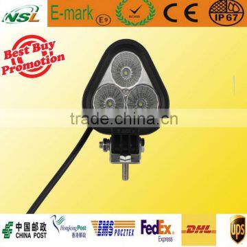 Auto12V Motorcycle LED Work Light Headlight, Motorcycle LED Light, Motorcycle LED Headlamp