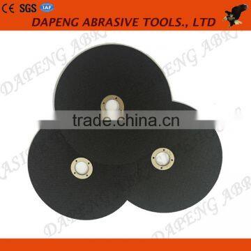 T41 Cut off Wheel Specifications for Stainless Steel Made in China photo-4