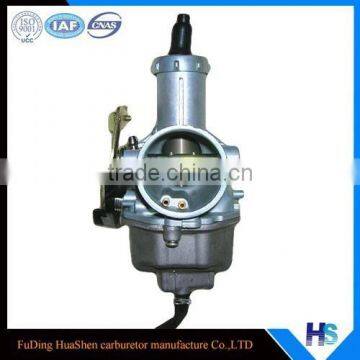 High Quality CG200 TITAN TODAY Carburador for Mikuni ATV 150/200 XR 200cc EX200 HD Keihin Carburetor