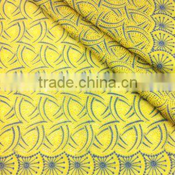 2015 Swiss Voile Lace Plain Lace,high Quality,cotton Lace photo-5