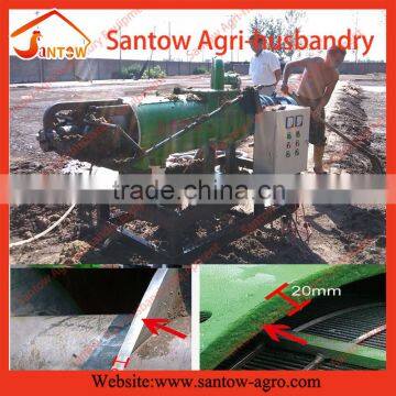 Cattle Manure Dewatering Machine for Sale photo-3