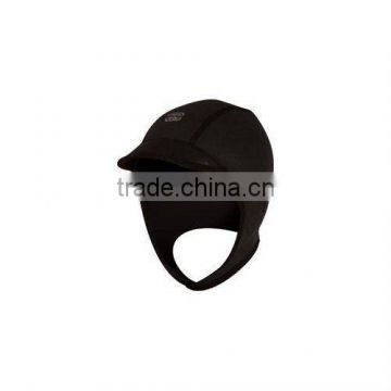 2mm Super Stretch Neoprene Surf Cap